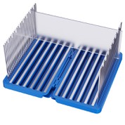 Slicer de pão para fermento