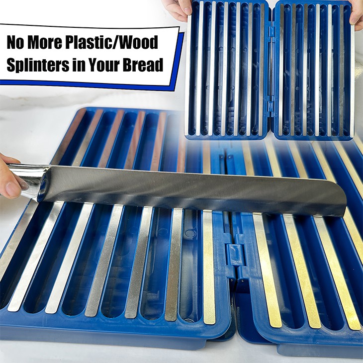 Delicatessen   Carne   Fatiador   Compacto