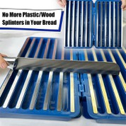 Delicatessen Carne Fatiador Compacto