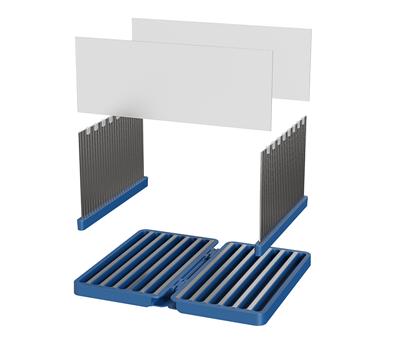 Insights manuais da indústria de fatiadores de carne Deli
