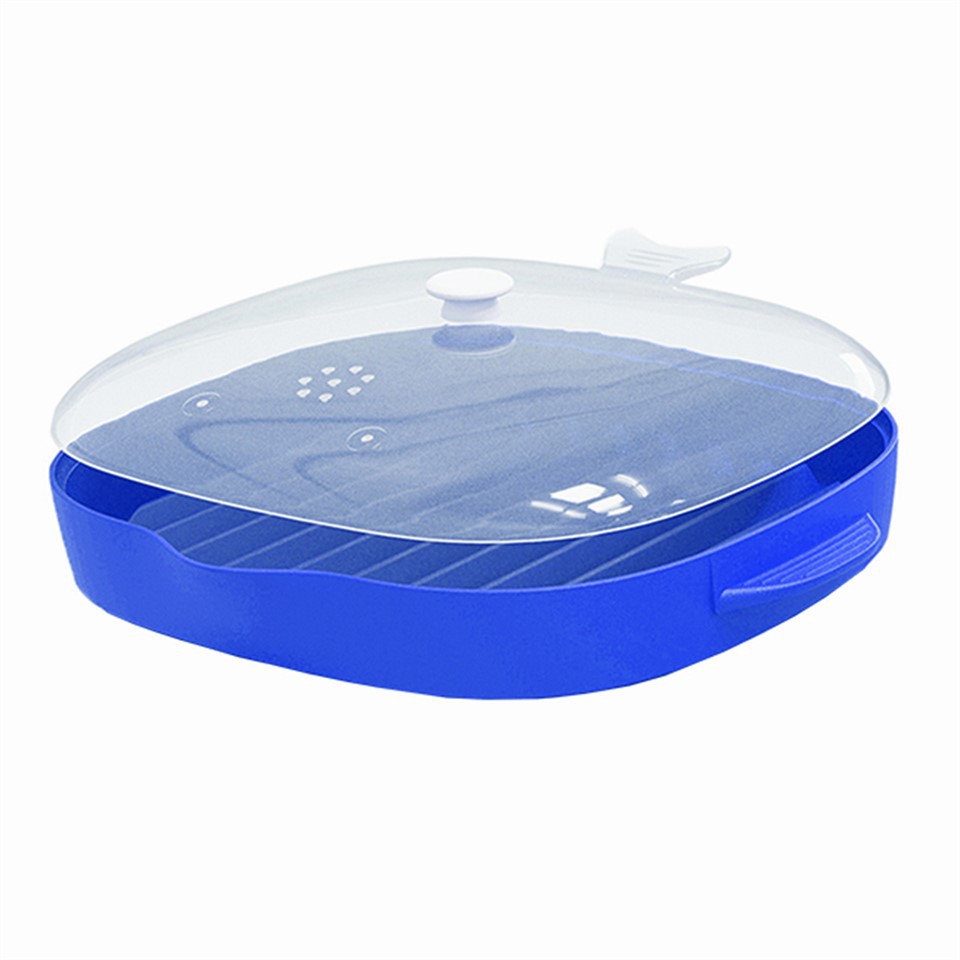 Frigideira de microondas Bacon