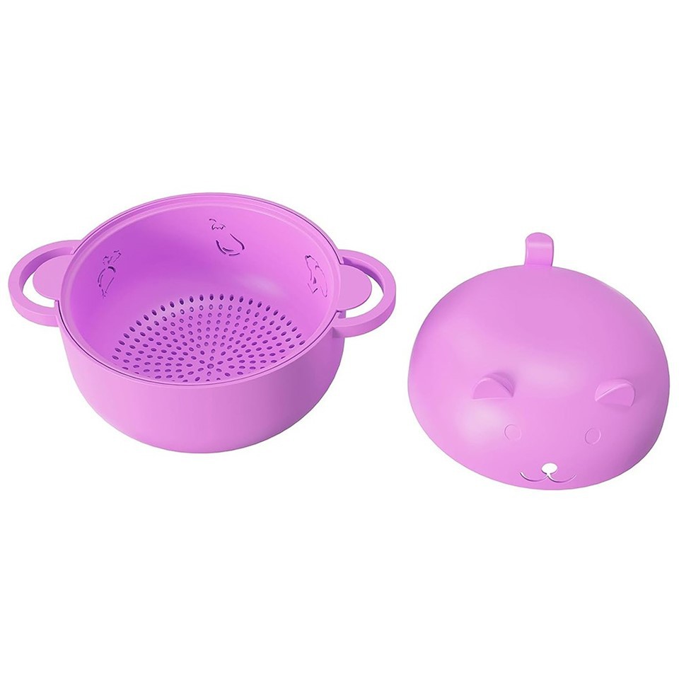 Microwave Safe Ramen Bowl Quotation