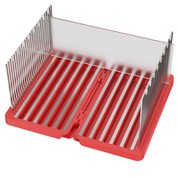 Deli Meat Slicer para casa