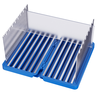 Slicer de pão amigável ao meio ambiente