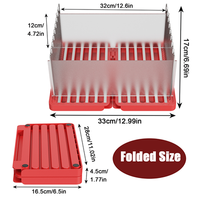 Pequeno morador de comida cozida em casa