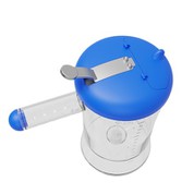 Dispensador de massa de panqueca BPA grátis